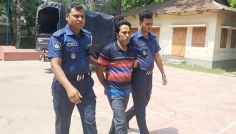 রাজবাড়ীতে ধর্ষণ মামলায় তরুণদল নেতাসহ ৩ আসামি, গ্রেপ্তার ১