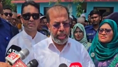 মধু আল্লাহর নেয়ামত, এতে ভেজাল দেয়া যাবে না: পরিবেশ প্রতিমন্ত্রী