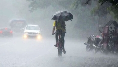 দেশের বিভিন্ন অঞ্চলে টানা পাঁচদিন বজ্রসহ বৃষ্টির পূর্বাভাস