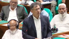 বিরোধী দলের নেতার দাবিকে অসত্য বললেন স্বরাষ্ট্রমন্ত্রী