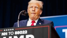 ইরানের প্রেসিডেন্ট যুদ্ধবিরতি চাইছেন: দাবি ট্রাম্পের