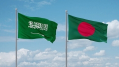 সৌদিতে বাংলাদেশিদের জন্য জরুরি সতর্কতা জারি