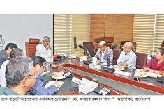 ইন্স্যুরেন্স কোম্পানিগুলোর মধ্যে কোনো প্রফেশনালিজম দাঁড়ায়নি  