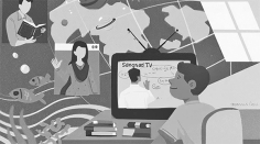 অনলাইন ক্লাসের সিদ্ধান্ত যেন সীমাবদ্ধতার বাস্তবতা  