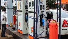 সিলেটের সব পেট্রোল পাম্প অনির্দিষ্টকালের জন্য বন্ধ ঘোষণা