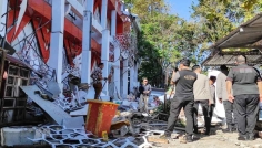 ৭.৪ মাত্রার শক্তিশালী ভূমিকম্পে কেঁপে উঠলো ইন্দোনেশিয়া