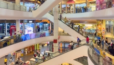 সারাদেশে রাত ৮টার মধ্যে দোকান-শপিংমল বন্ধের সিদ্ধান্ত