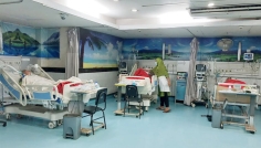 রমেক হাসপাতালের আইসিইউতে এক মাসে ২৭ জনের মৃত্যু