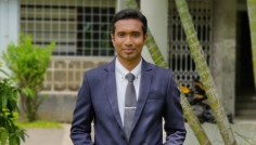 সাইয়েদ আবদুল্লাহকে প্রধানমন্ত্রীর বিশেষ সহকারী পদে নিয়োগ