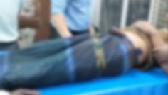 দামুড়হুদায় জমিজমা বিরোধের জেরে সংঘর্ষে আহত ৫