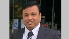 প্রধানমন্ত্রীর বিশেষ সহকারী হলেন ড. শাকিরুল ইসলাম