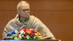 সুশাসন নিশ্চিতে নিরপেক্ষ প্রশাসনের বিকল্প নেই: রিজভী