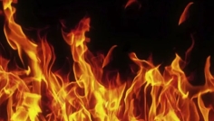 পীরগঞ্জে অগ্নিকাণ্ডে ৫ লাখ টাকার ক্ষতি