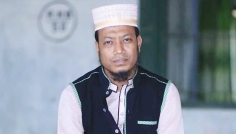 এমপি আমির হামজার বিরুদ্ধে সিরাজগঞ্জে আরও ১টি মামলা