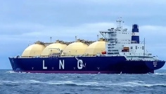 এপ্রিলে দ্বিগুণ দামে কেনা হচ্ছে ৯ কার্গো এলএনজি