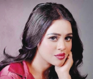 সানজিদা তাসনিমের লক্ষ্য বড়পর্দা  