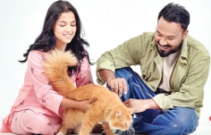 দর্শকের হৃদয়ে জায়গা করে নিয়েছে ‘লাভ সিটার’ 