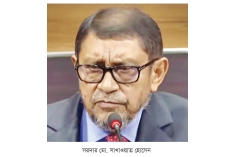 হাম মোকাবিলায় সরকার পুরোপুরি প্রস্তুত : স্বাস্থ্যমন্ত্রী  