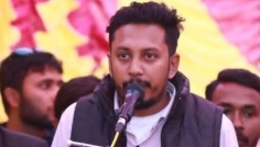 ঈশ্বরদীতে ছাত্রদল নেতাকে কুপিয়ে ও গুলি করে হত্যা