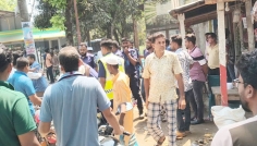 চুয়াডাঙ্গায় ফুয়েল কার্ডে তেল বিতরণ শুরু, ৫০ হাজার কার্ড বিতরণ