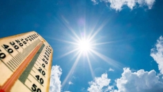 বাড়তে পারে রাজধানীর তাপমাত্রা