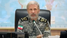 স্থল হামলা হলে শত্রুসেনাদের বাঁচতে না দেওয়ার নির্দেশ ইরানি সেনাপ্রধানের