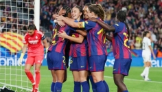 এল ক্লাসিকোয় রিয়ালকে উড়িয়ে সেমিতে কাতালানরা