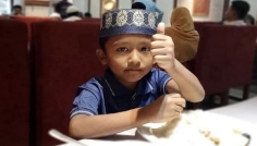 চাঁদপুরে পুকুরের পানিতে ডুবে শিশুর মৃত্যু