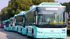 পাকিস্তানের রাজধানীতে সব গণপরিবহনের ভাড়া ফ্রি ঘোষণা