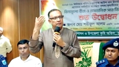 তেলের সাপ্লাই চেইন ঠিক আছে, চাহিদা বেড়ে গেছে: পাট ও বস্ত্র প্রতিমন্ত্রী