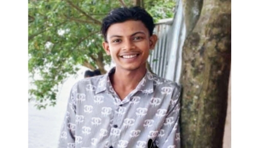 নিখোঁজের ২৪ দিন পর ভুট্টাক্ষেতে মিলল কিশোরের মরদেহ