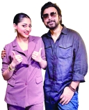 বিবাহিত পুরুষের প্রেমে পড়ার রেকর্ড নেই পূজার : নিশো  