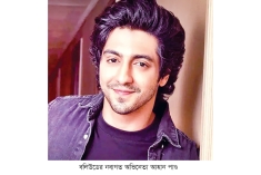 অ্যাকশন সিনেমায় সাইয়ারার সেই প্রেমিক  