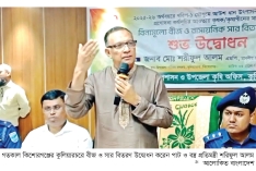 তেলের সাপ্লাই চেইন ঠিক আছে, চাহিদা বেড়ে গেছে  