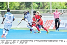 দুই দশক পর শ্রীলঙ্কার কাছে হারল বাংলাদেশ  