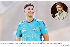 আইপিএল থেকে মোস্তাফিজের বাদ পড়া ‘দুর্ভাগ্যজনক’  