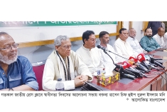 ‘জুলাই সনদ অক্ষরে অক্ষরে বাস্তবায়ন করতে চাই’  