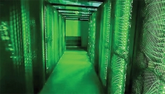 এআই ডেটা সেন্টারের কারণে বাড়ছে তাপমাত্রা  