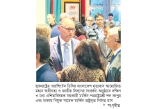 যুক্তরাষ্ট্র-বাংলাদেশ সম্পর্ক যেকোনো সময়ের চেয়ে বেশি গুরুত্বপূর্ণ : কাপুর  