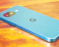 গুগলের পিক্সেল ১০এ  