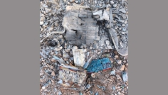 আরও একটি মার্কিন যুদ্ধবিমান ভূপাতিত করেছে ইরান