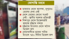 তেল আছে, তেল নেই