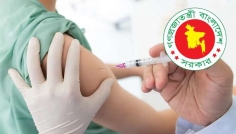 হাম ঠেকাতে শুরু হচ্ছে বিশেষ টিকাদান কর্মসূচি, প্রাধান্য ৩০ উপজেলা