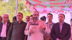 মুক্তিযুদ্ধ আমাদের জাতীয় পরিচয় ও অস্তিত্বের অবিচ্ছেদ্য অংশ