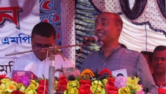 জুলাই সনদের সাথে গণভোট বাতিল হওয়ার সম্পর্ক নেই: আইনমন্ত্রী