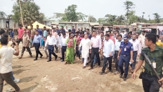 নোয়াখালীর হাতিয়ার যোগাযোগ ব্যবস্থায় বড় পরিবর্তনের আভাস