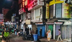 সন্ধ্যা ৬টার মধ্যে সারাদেশে দোকান-শপিংমল বন্ধের সিদ্ধান্ত বহাল