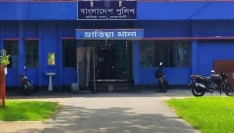 নোয়াখালীতে পুকুরে ডুবে স্কুলছাত্রের মৃত্যু