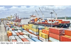 চট্টগ্রাম বন্দরে ফিরেছে জিরো ওয়েটিং টাইম, স্বস্তি ব্যবসায়ীদের  