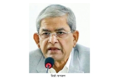 ‘একাত্তরকে সামনে নিয়ে আমরা এগিয়ে যাব’  